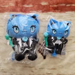 Ado アド よだか アドローザトルマリィ ぬいぐるみ 計2点 - メルカリ