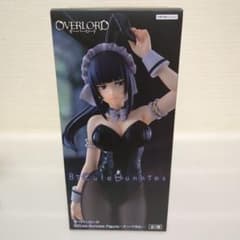 OVERLORD Bicute Bunnies Figure -ナーベラル- - メルカリ