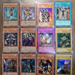 遊戯王OCG トレーディングカード キラ12枚セットまとめ売り - メルカリ
