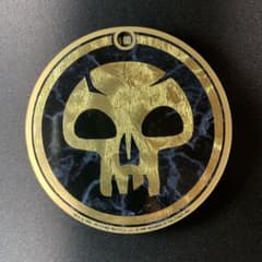 ライフカウンター Ultimate Counter MTG - メルカリ