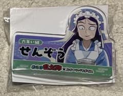 忍たま乱太郎 スイパラ アクリルネームバッジ 立花仙蔵 - メルカリ