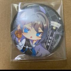 ヒプノシスマイク 通天閣コラボ 缶バッジ 神宮寺寂雷 - メルカリ