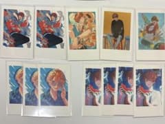 めいちゃん ランダムトレカ バラ売り - メルカリ