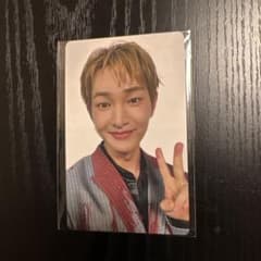 SHINee オニュ トレカ 1枚 - メルカリ