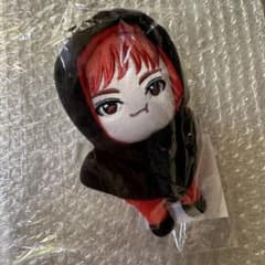 超特急 JOKER マスコット ぬいぐるみ ユーキ - メルカリ