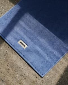 残り4色のみで販売終了します 】 TEKLA テクラ バスマット - メルカリ