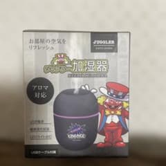 ジャグラーグッズ JUGGLER 加湿器 USBアロマ対応 - メルカリ