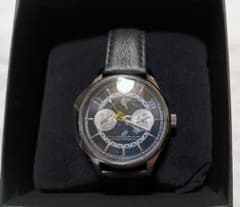 SuperGroupies シオン モデル 腕時計 キングダムハーツ 未使用 - メルカリ