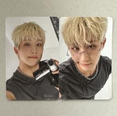 ASTRO ジンジン ZOONIZINI シーグリ 対面サイン会 トレカ - メルカリ