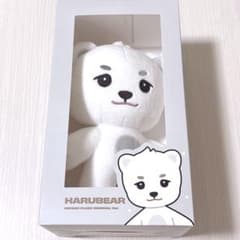 NEXZ One Beat NEXZOO ぬいぐるみ ハル ハルベア 新品 - メルカリ