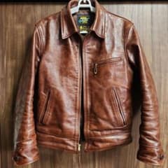 レインボーカントリー ハイウェイマン タバコブラウン サイズ36 - メルカリ