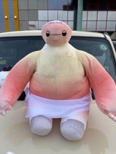 ベイマックス 超超BIGぬいぐるみ～サウナ～の入手方法まとめ – 攻略大百科