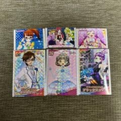 プリパラ カード フォトチケ - メルカリ