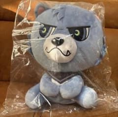 三代目 j soul brothers 登坂広臣 ルーヴくん ぬいぐるみ jsb - メルカリ