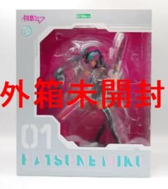 BISHOUJO ReMIX 初音ミク 山下しゅんや コトブキヤ フィギュア - メルカリ