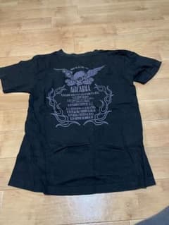 激レア】Janne Da Arc アルカディアツアー Tシャツ