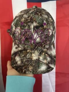 fuckthisindustry リアルツリー キャップ - メルカリ