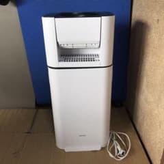 サーキュレーター衣類乾燥除湿機 IJD-150-W アイリスオーヤマ - メルカリ