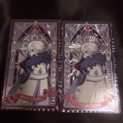 原神 ファデュイ 執行官 アレルッキーノ シークレット カード - メルカリ