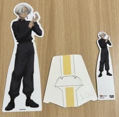 東京リベンジャーズ 黒川イザナ パセラボタワー 等身スタンディ - メルカリ