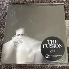THE FUSION ØMI 登坂広臣 CD infinity moon - メルカリ