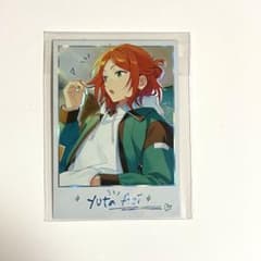 あんスタ 中国 星夢絵趣 ポラロイド チェキ 葵ゆうた - メルカリ