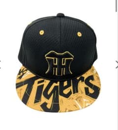 阪神タイガース ウル虎の夏 2025 レプリカキャップ フラット - メルカリ