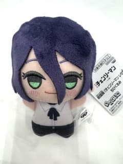 劇場版 チェンソーマン レゼ篇 ちびぐるみ レゼ マスコット ぬいぐるみ