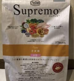 Nutro Supremo 子犬用 小粒 19kg - メルカリ