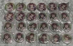 エマヴェルデ 缶バッジ ラブライブ 虹ヶ咲学園 1st 2nd 3rd 4th - メルカリ