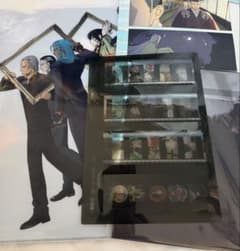 C107 破扇堂 古海鐘一 新刊セット Fate FGO コミケ - メルカリ