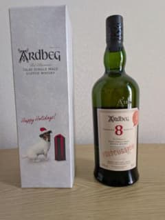 アードベッグ 8年 FOR DISCUSSION コミッティーリリース - メルカリ