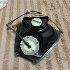 ホンダ ディオ DIO AF68 フューエルポンプ 燃料タンク