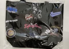 登坂広臣 ØMI INFINITY MOON トートバッグ - メルカリ