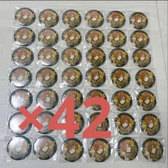 ぺいんと ZOZOTOWN 缶バッジ まとめ売り - メルカリ