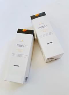 クレオリ24 コハク ミルクローション 85ml 山野愛子 ヤマノ肌 2個