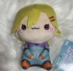 グノーシア もちぴこぬいぐるみ セツ ナムコ限定 - メルカリ