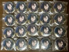 アイドリッシュセブン Op.7オプナナUR缶バッジ 和泉一織 20個① - メルカリ