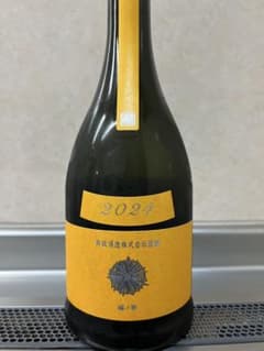 新政 タンジェリン 山吹 2024 - メルカリ