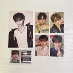 ALD1 EUPHORIA タワレコ渋谷 特典 ラキドロ トレカ - メルカリ