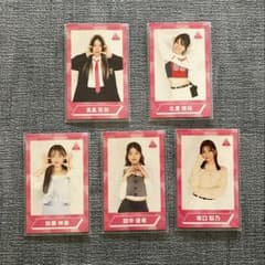 瀧本雫葉 Shizuha 直筆サイン入りチェキ | Shop at Mercari from Japan