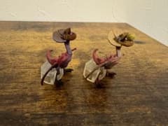 グレートアニマルカイザー 究極レア 植物アルゴル | Shop at Mercari