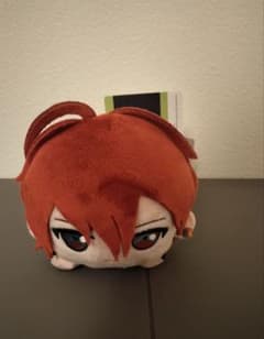 18TRIP エイトリ 寝そべり ぬいぐるみ 西園練牙 - メルカリ