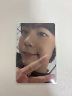 nctwish リョウ トレカ - メルカリ