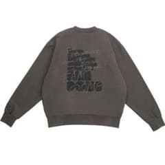 timelesz FAM ジップアップカーディガンA - メルカリ