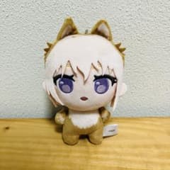 バンドリ！ ぷちっしゅ！ Ave Mujica おおかみver. ドロリス - メルカリ