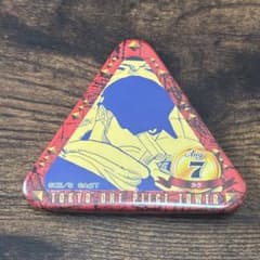 ONEPIECE カク トンガリ缶バッジ 東京ワンピースタワー - メルカリ