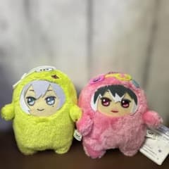 アイドリッシュセブン アイナナ モンぬい 千 百 Re:vale 2点セット