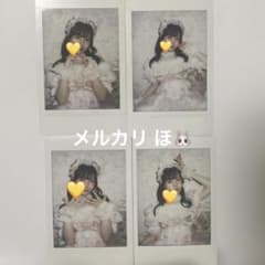 iLiFE 福丸うさ 2025生誕祭衣装 チェキ - メルカリ