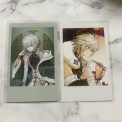 にじさんじ Dytica 叢雲カゲツ 2周年 チェキ - メルカリ